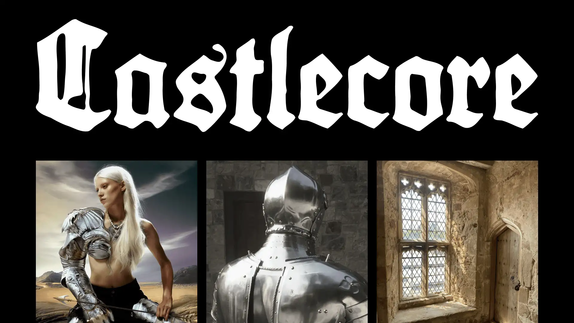 Castlecore