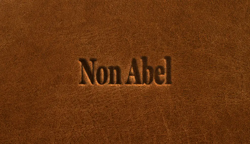 Non Abel